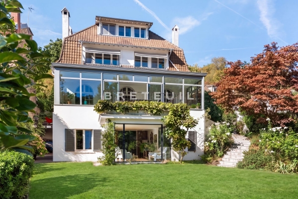 Maison de luxe à vendre à Ville-d'Avray, 2 480 000 €, Photo 2