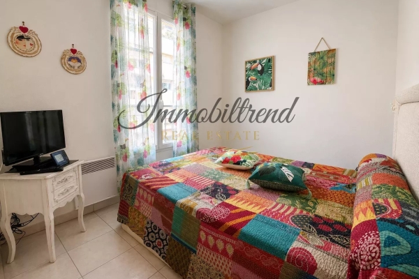 Luxury Apartment for sale in Menton, 428 000 €, Photo 2