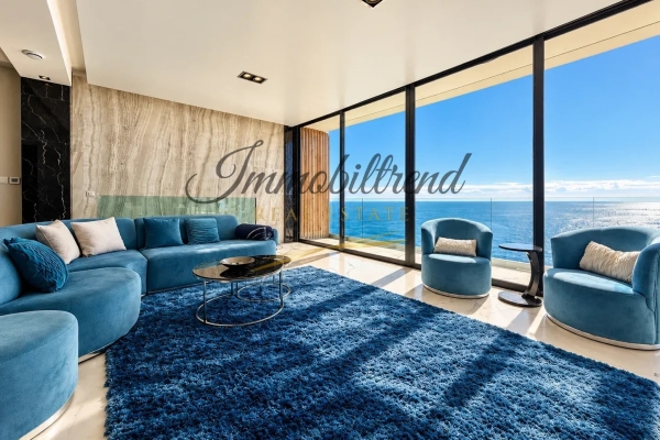 Maison de luxe à vendre à Roquebrune-Cap-Martin, 3 300 000 €, Photo 2