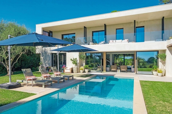 Maison de luxe à vendre à Mougins, 5 500 000 €, Photo 2