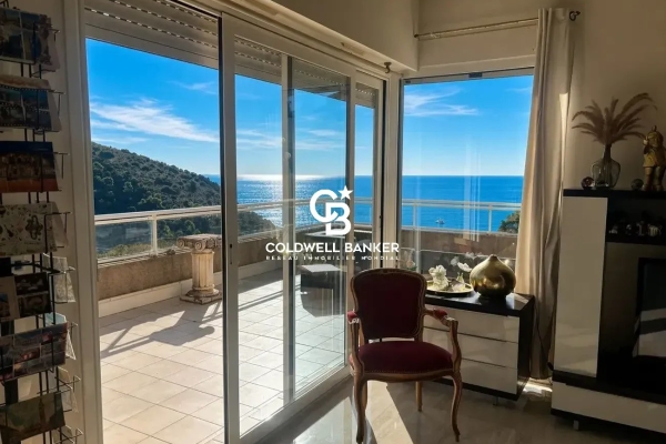 Luxury Apartment for sale in Èze, 1 070 000 €, Photo 2