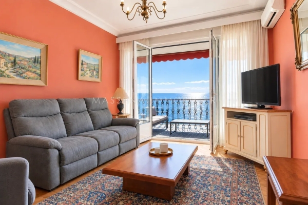 Appartement de luxe à vendre à Nice, 670 000 €, Photo 2