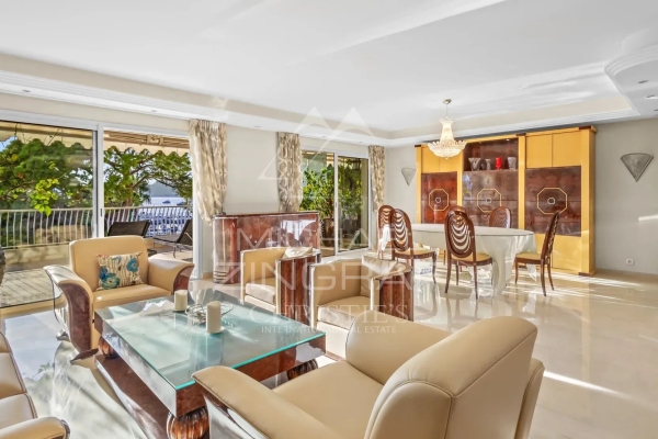 Appartement de luxe à vendre à Cannes, 3 500 000 €, Photo 2