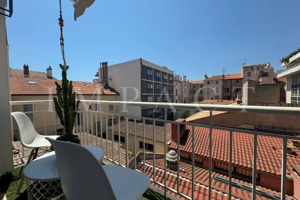 Appartement de luxe à vendre à Cannes, 695 000 €, Photo 2