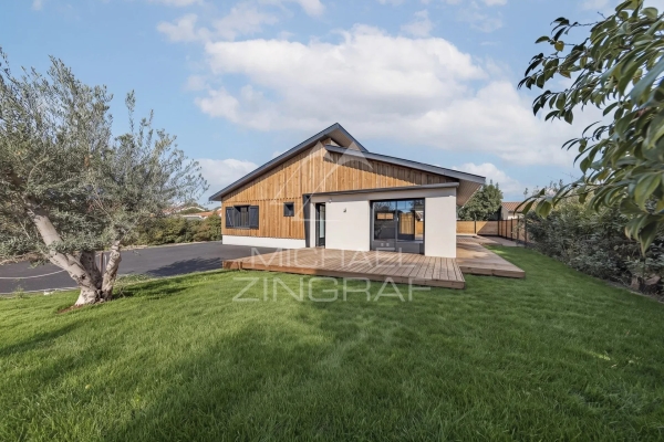 Maison de luxe à vendre à Gujan-Mestras, 845 000 €, Photo 2