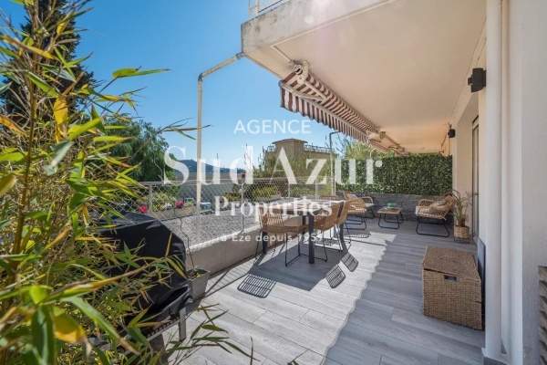Appartement de luxe à vendre à Villefranche-sur-Mer, 579 000 €, Photo 2