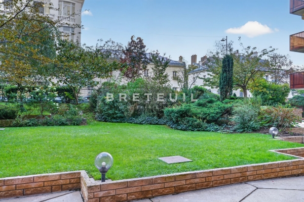 Appartement de luxe à vendre à Paris 7ème, 1 450 000 €, Photo 3