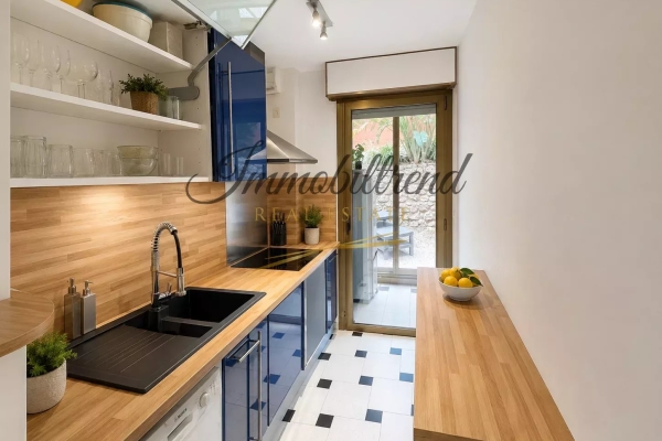Appartement de luxe à vendre à Èze, 549 000 €, Photo 3