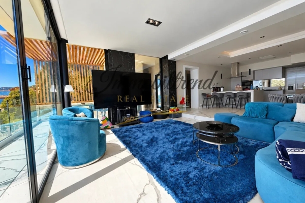 Maison de luxe à vendre à Roquebrune-Cap-Martin, 3 300 000 €, Photo 3