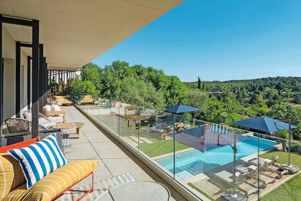 Maison de luxe à vendre à Mougins, 5 500 000 €, Photo 3