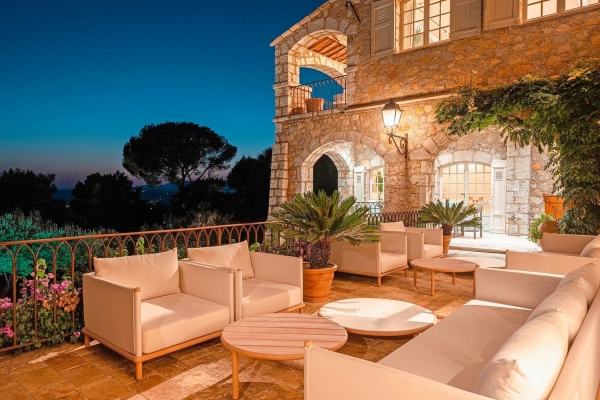 Maison de luxe à vendre à Mougins, 12 500 000 €, Photo 3