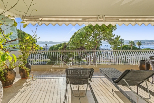 Appartement de luxe à vendre à Cannes, 3 500 000 €, Photo 3