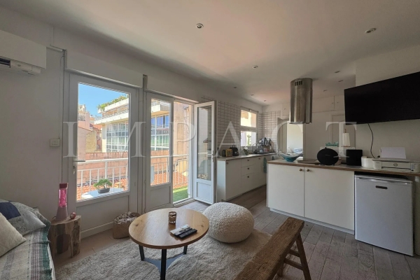Appartement de luxe à vendre à Cannes, 695 000 €, Photo 3