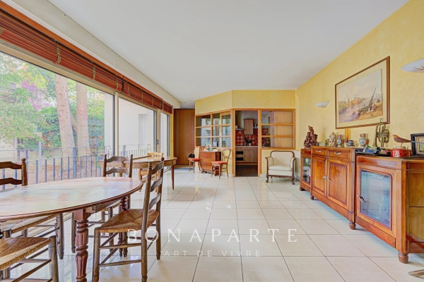 Luxury Apartment for sale in Boulogne-Billancourt, 625 000 €, Photo 3