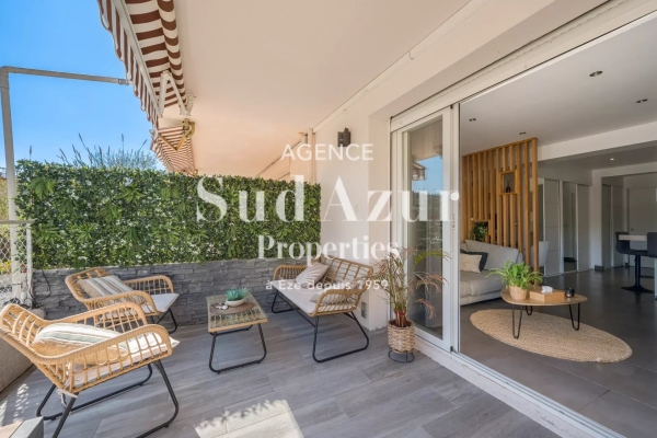 Appartement de luxe à vendre à Villefranche-sur-Mer, 579 000 €, Photo 3