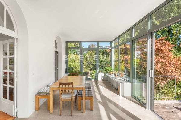 Maison de luxe à vendre à Ville-d'Avray, 2 480 000 €, Photo 4