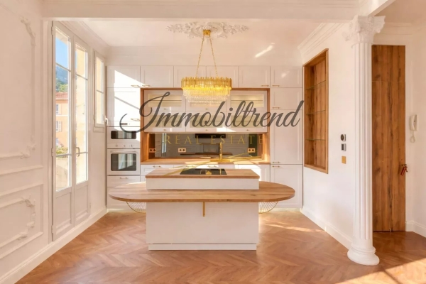 Luxury Apartment for sale in Beausoleil, 645 000 €, Photo 4