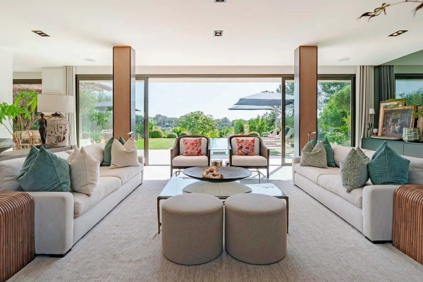 Maison de luxe à vendre à Mougins, 5 500 000 €, Photo 4