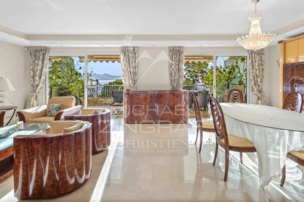 Appartement de luxe à vendre à Cannes, 3 500 000 €, Photo 4