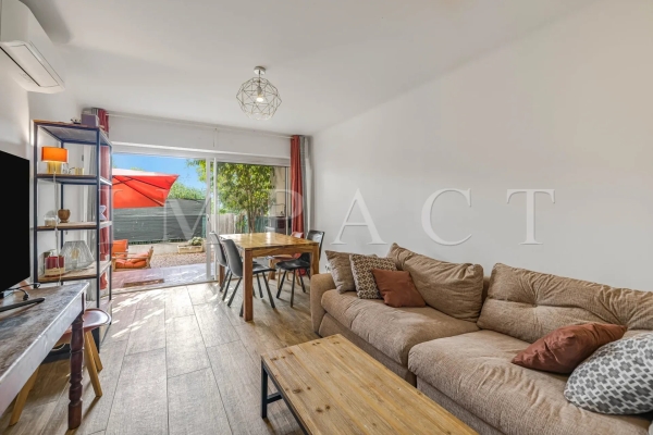 Luxury Apartment for sale in Le Cannet, 320 000 €, Photo 4