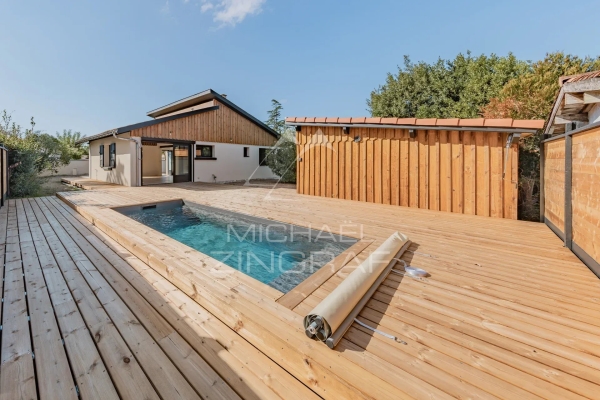 Maison de luxe à vendre à Gujan-Mestras, 845 000 €, Photo 4
