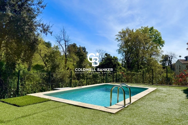 Maison de luxe à vendre à Antibes, 1 090 000 €, Photo 4