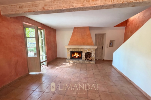Maison de luxe à vendre à Tourtour, 1 480 000 €, Photo 4
