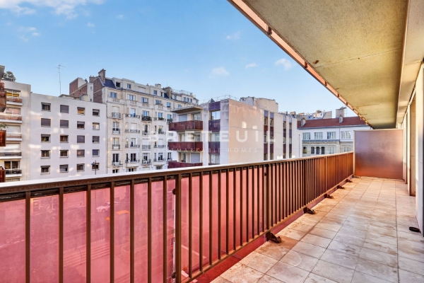 Appartement de luxe à vendre à Paris 7ème, 1 450 000 €, Photo 5