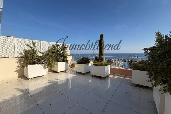 Appartement de luxe à vendre à Menton, 899 000 €, Photo 5