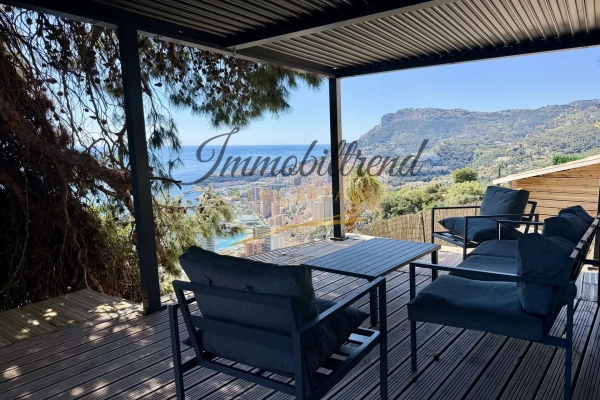 Maison de luxe à vendre à Roquebrune-Cap-Martin, 3 300 000 €, Photo 5