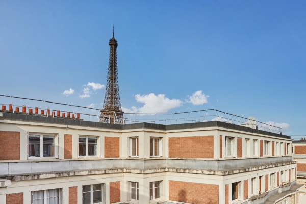 Appartement de luxe à vendre à Paris 7ème, 2 400 000 €, Photo 5