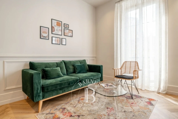 Luxury Apartment for sale in Nice, 795 000 €, Photo 5
