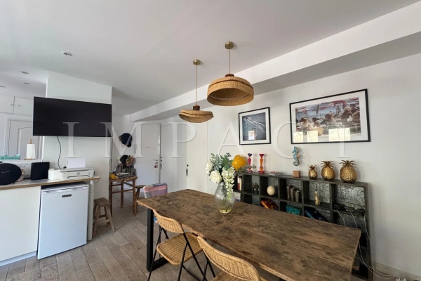 Appartement de luxe à vendre à Cannes, 695 000 €, Photo 5
