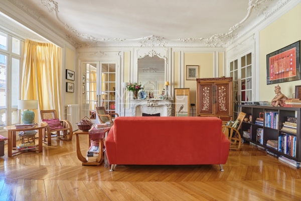 Appartement de luxe à vendre à Paris 7ème, 1 798 000 €, Photo 5