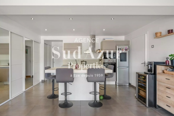 Appartement de luxe à vendre à Villefranche-sur-Mer, 579 000 €, Photo 5