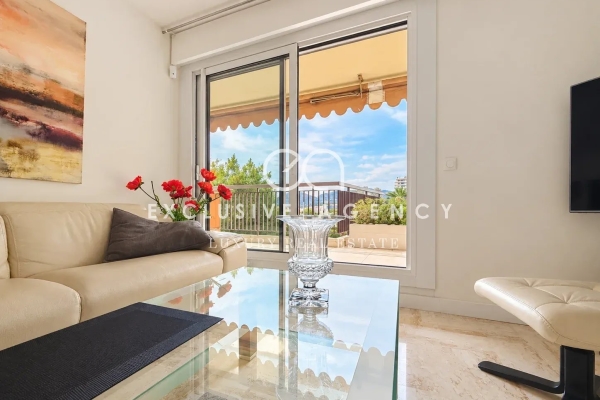 Appartement de luxe à vendre à Mandelieu-la-Napoule, 799 000 €, Photo 5