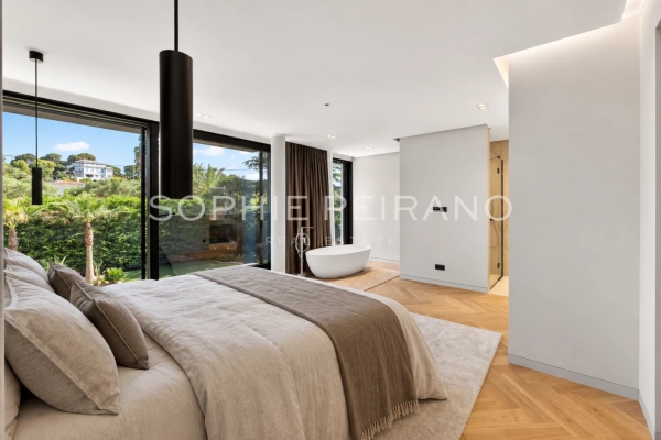 Maison de luxe à vendre à Cap d'Antibes, 9 500 000 €, Photo 6