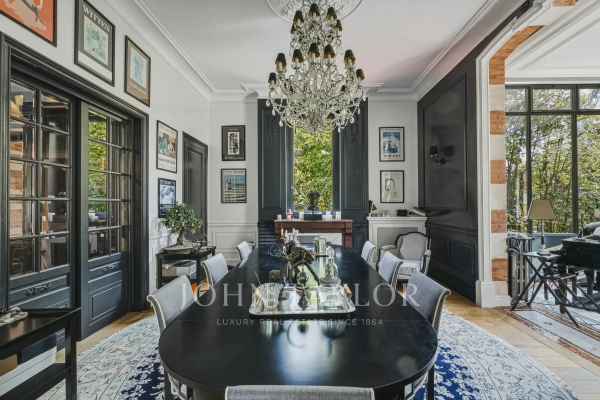 Maison de luxe à vendre à Arcachon, 3 850 000 €, Photo 6