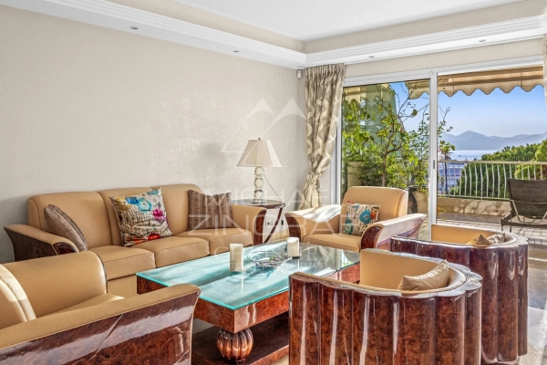 Appartement de luxe à vendre à Cannes, 3 500 000 €, Photo 6