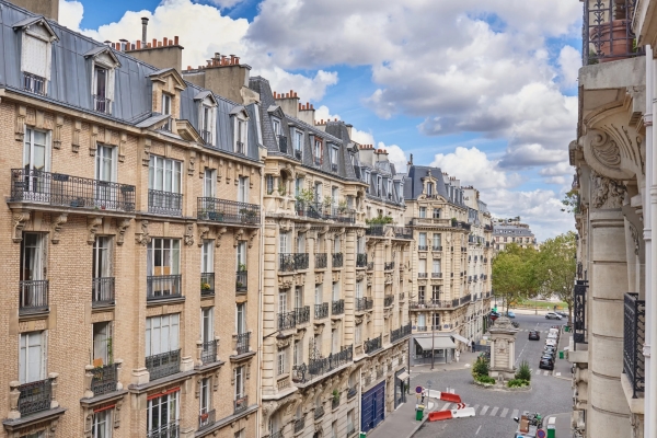 Appartement de luxe à vendre à Paris 7ème, 1 798 000 €, Photo 6