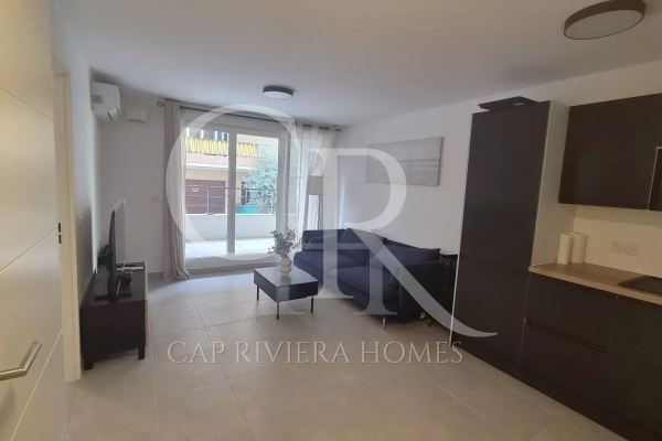Appartement de luxe à vendre à Roquebrune-Cap-Martin, 390 000 €, Photo 6