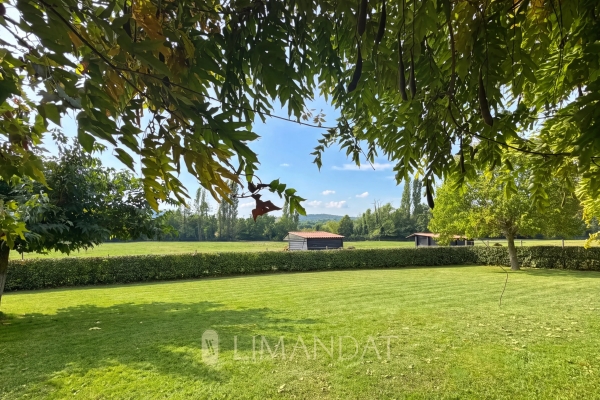 Maison de luxe à vendre à Tourtour, 1 480 000 €, Photo 6