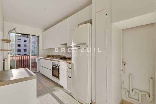 Appartement de luxe à vendre à Paris 7ème, 1 450 000 €, Photo 7