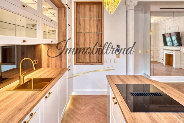 Luxury Apartment for sale in Beausoleil, 645 000 €, Photo 7