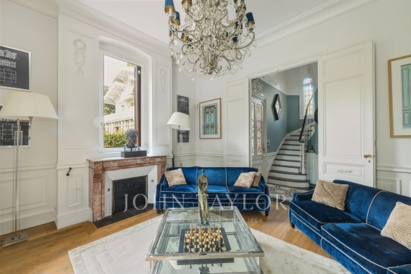 Maison de luxe à vendre à Arcachon, 3 850 000 €, Photo 7
