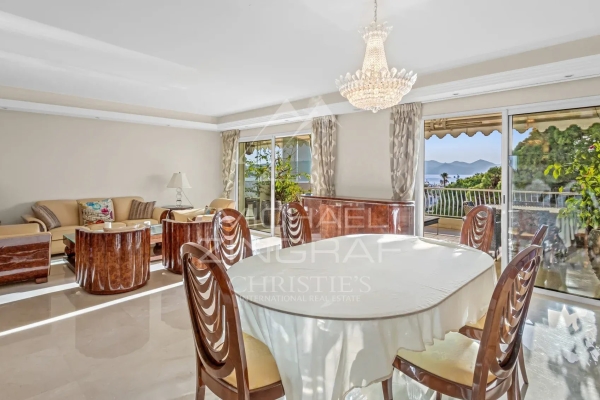 Appartement de luxe à vendre à Cannes, 3 500 000 €, Photo 7
