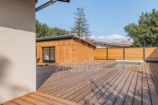 Maison de luxe à vendre à Gujan-Mestras, 845 000 €, Photo 7