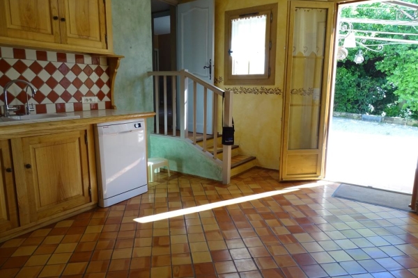 Maison de luxe à vendre à Forcalquier, 595 000 €, Photo 5
