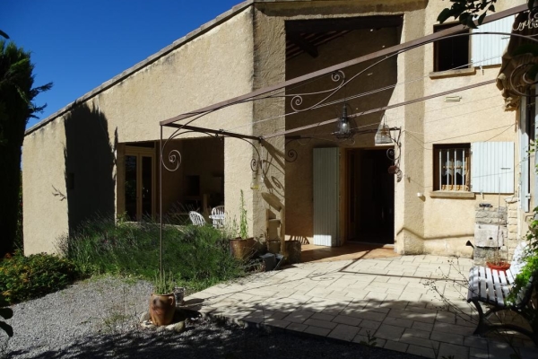 Maison de luxe à vendre à Forcalquier, 595 000 €, Photo 6