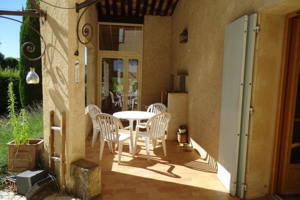 Maison de luxe à vendre à Forcalquier, 595 000 €, Photo 7
